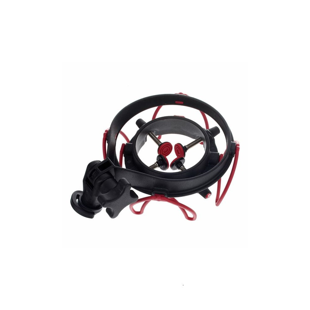 Soporte Shockmount Rycote Based