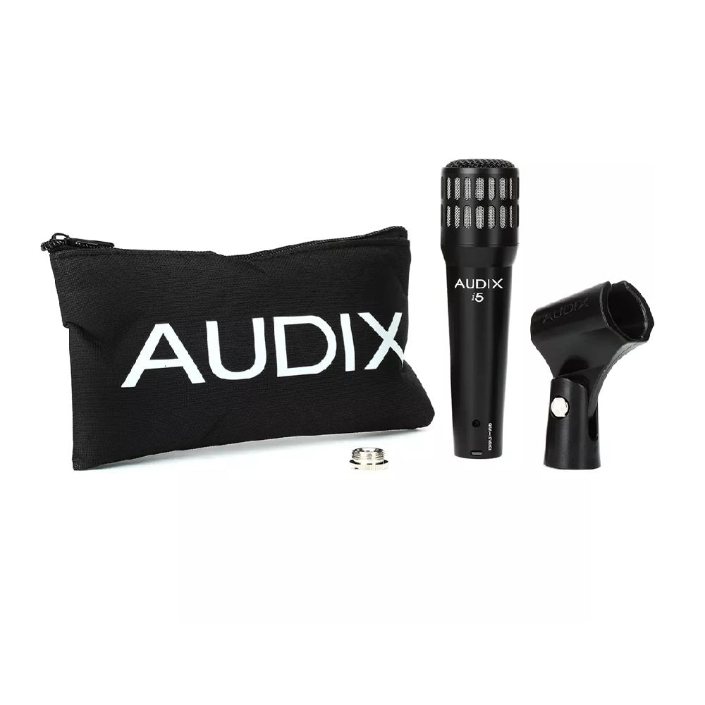 Micrófono Dinámico Audix I5