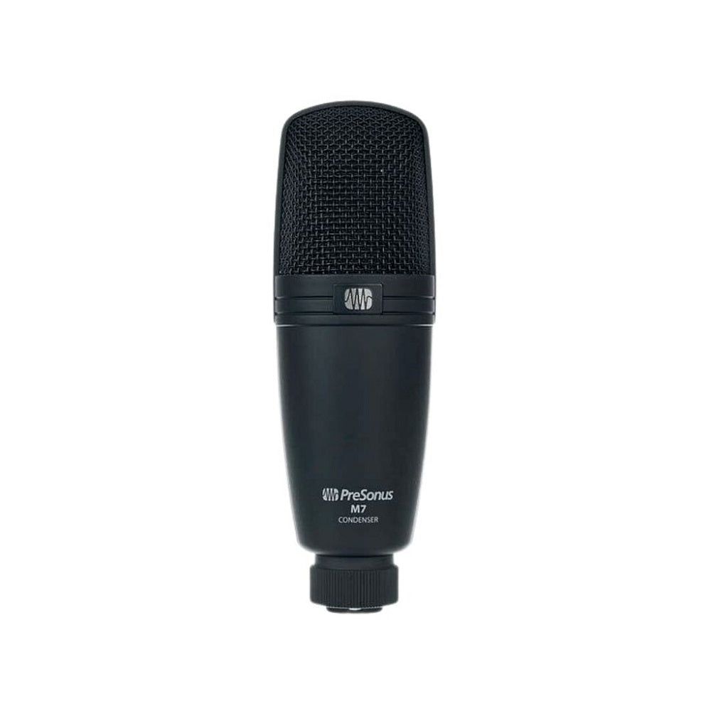 Micrófono Condensador Presonus M7