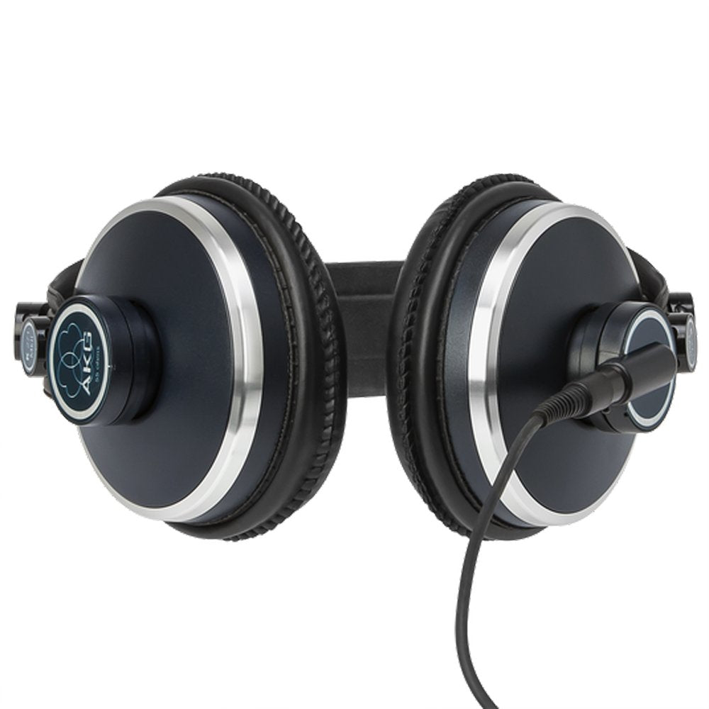 Audífono de Estudio AKG K271 MKII