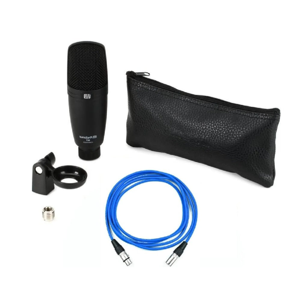Micrófono Condensador Presonus M7