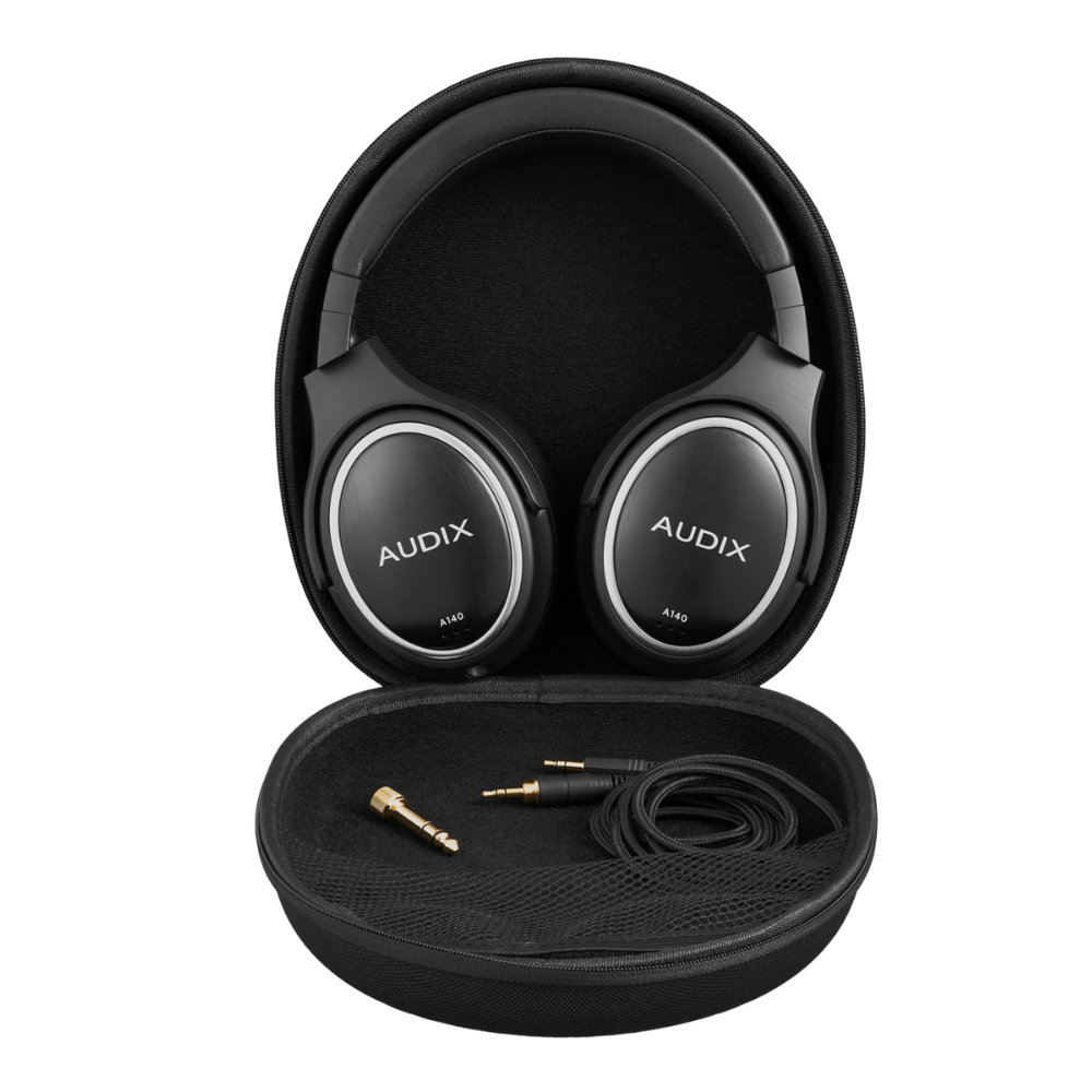 Audífono de Estudio Audix A140