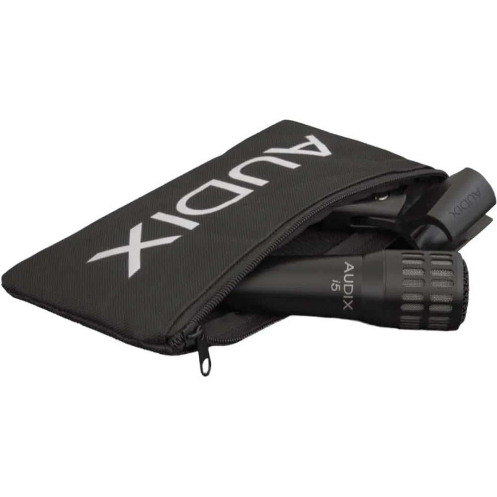Micrófono Dinámico Audix I5