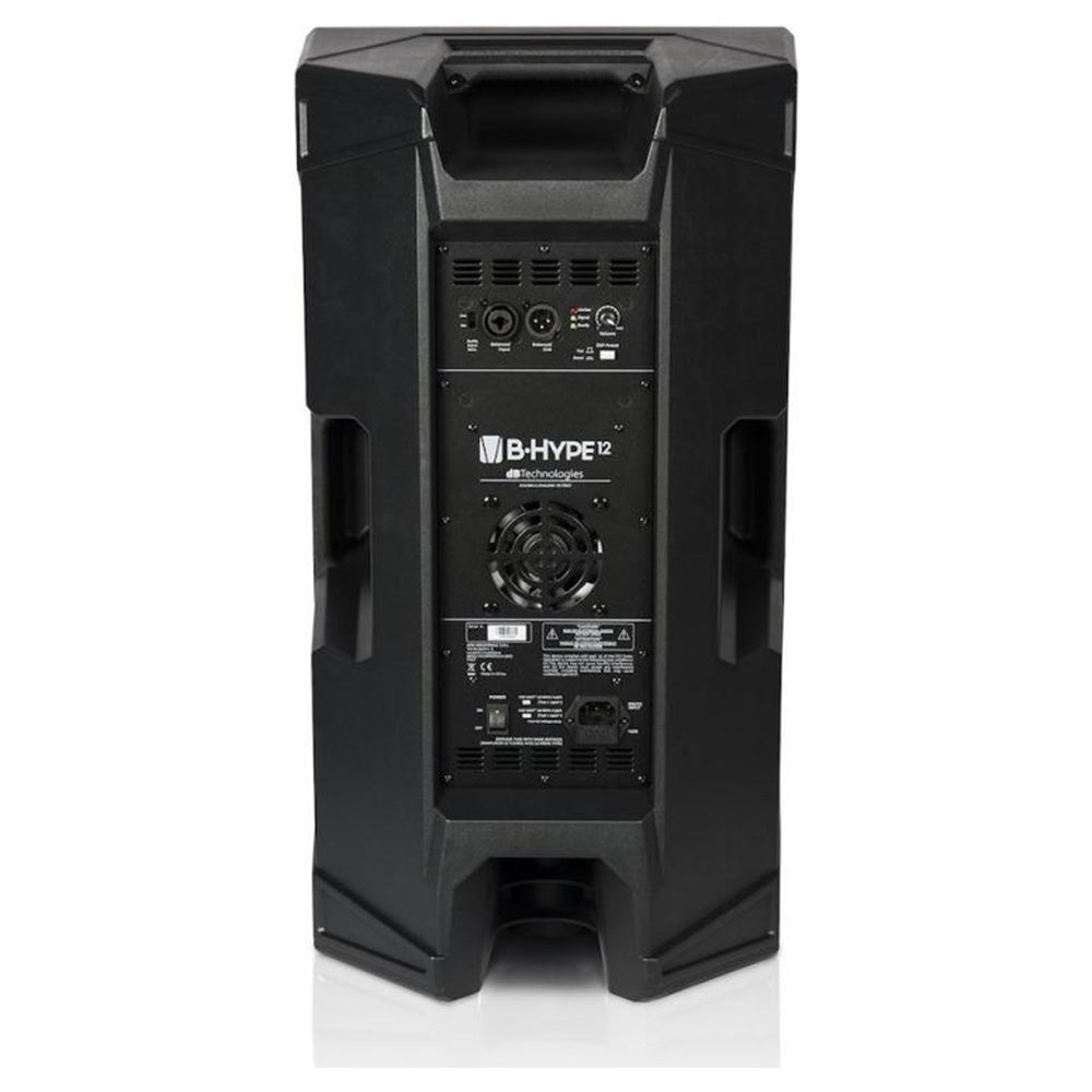 Caja Activa 12" DB Technologies B-HYPE12