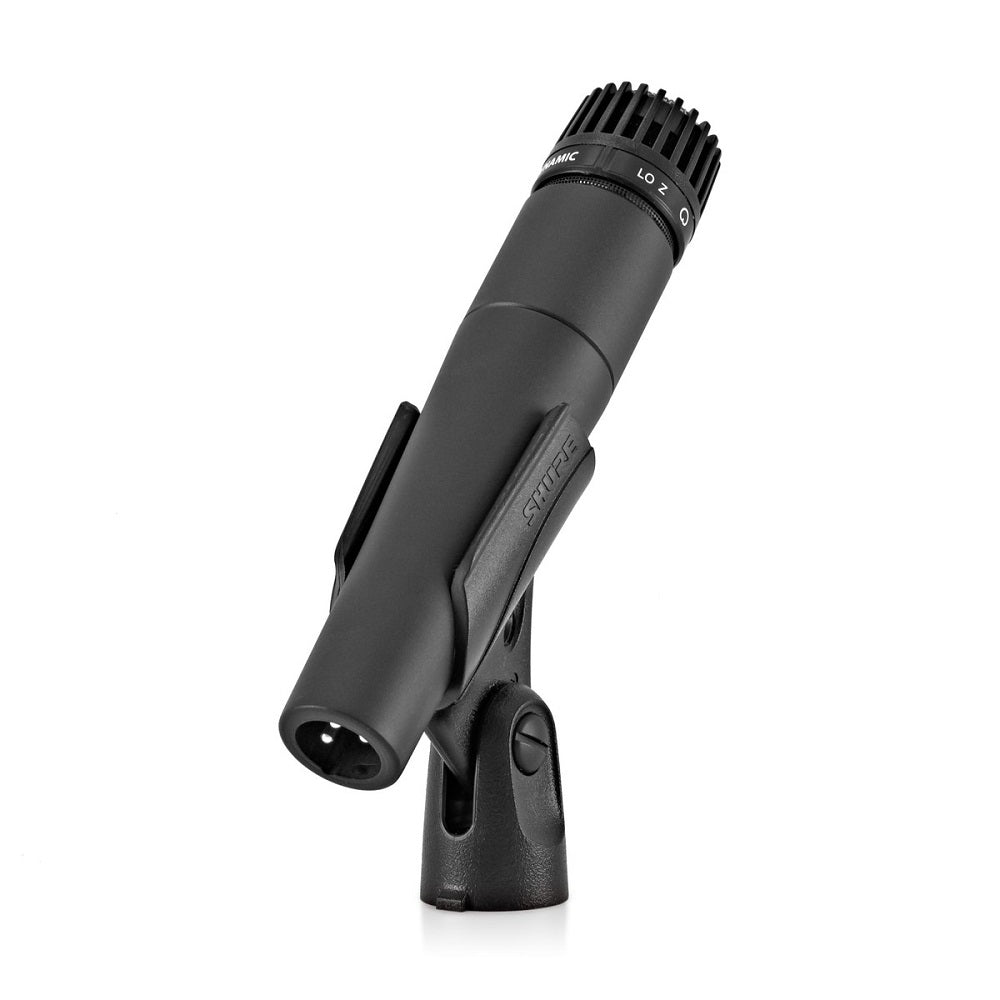 Micrófono Dinámico Shure SM57 LC (Mx)
