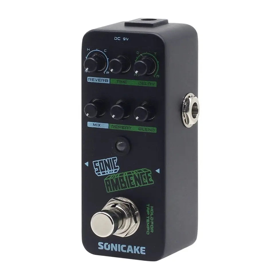 Pedal Sonicake Sonic Ambience