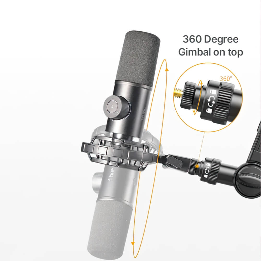 Brazo Articulado Vijim LS24