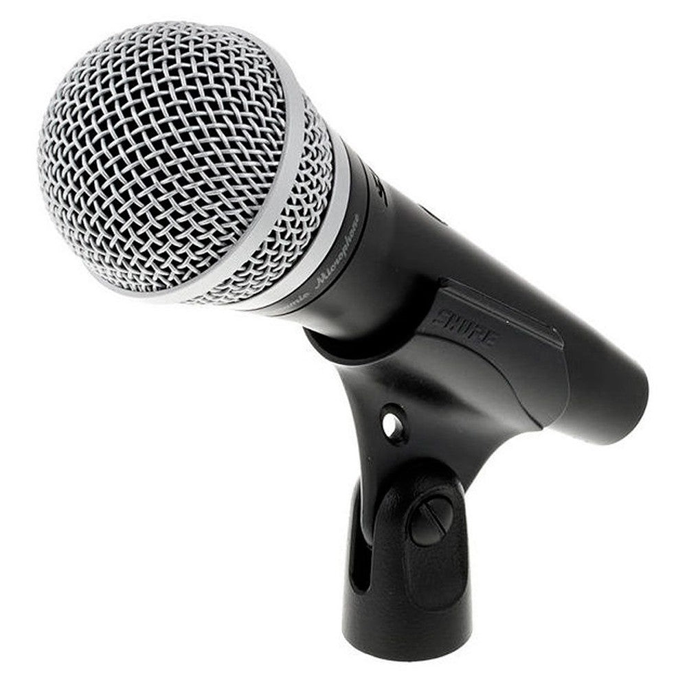 Micrófono Dinámico Shure PGA48 XLR