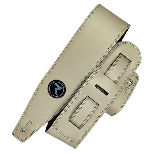 Correa Raven Straps Vintage 3" Olympic White