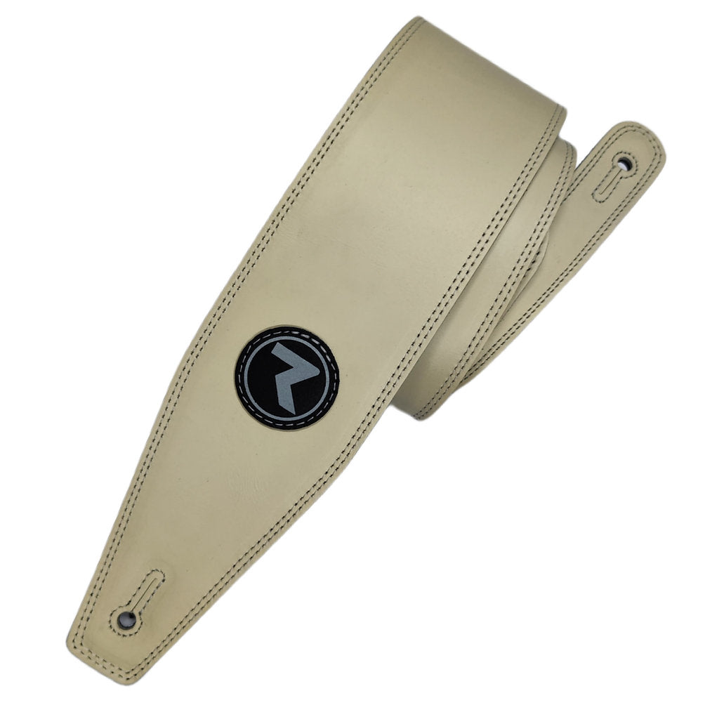 Correa Raven Straps Vintage 3" Olympic White