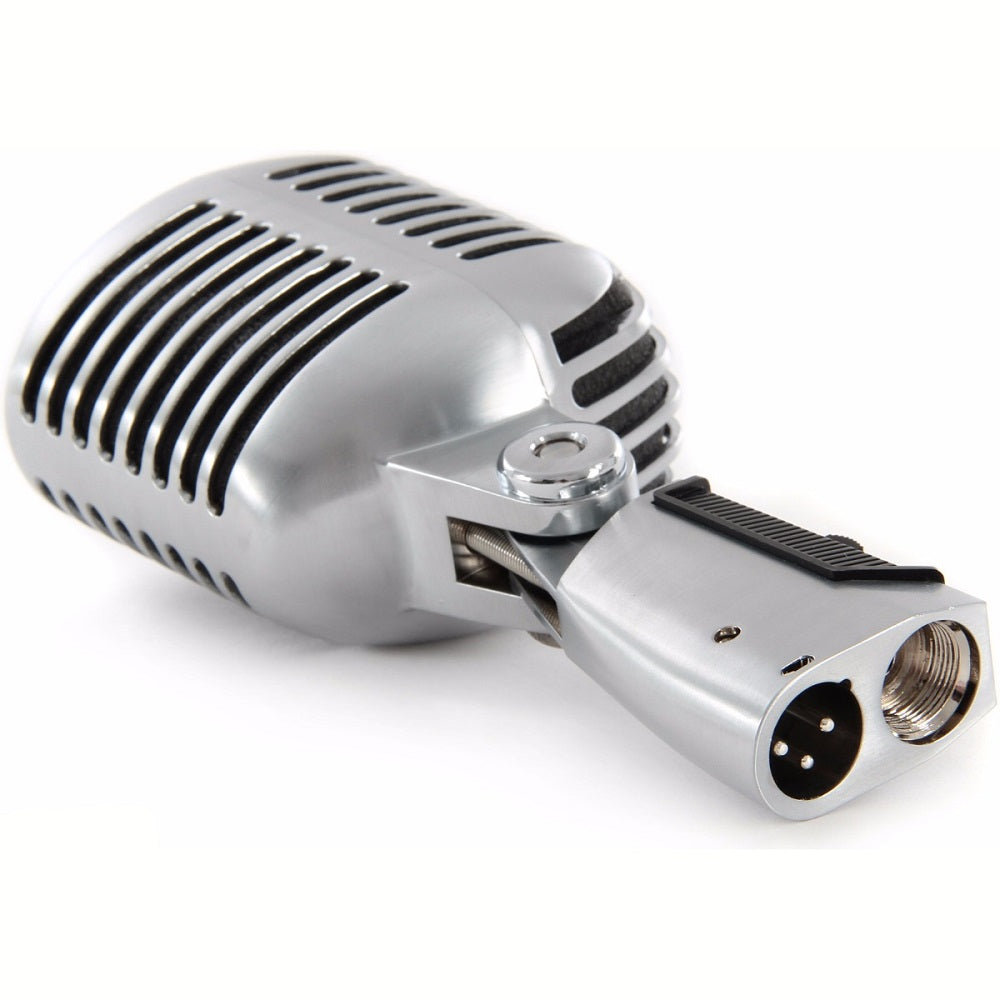 Micrófono Dinámico Shure Iconic Unidyne 55SH Series II (Mx)