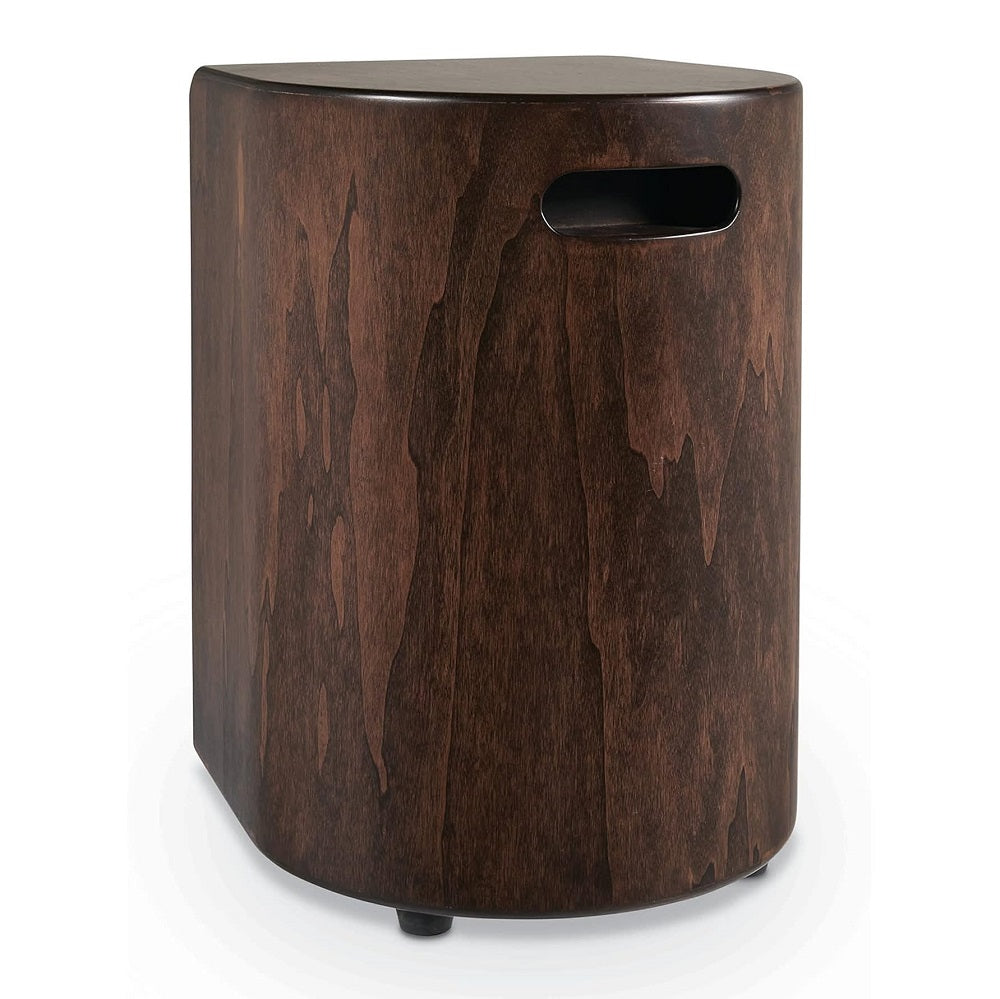 Cajón LP Roundback Sub-Bass Birch