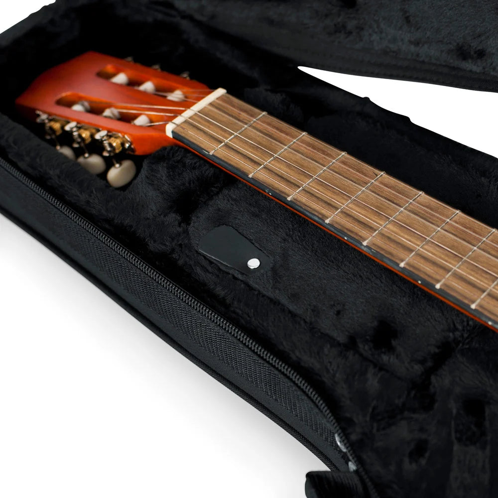 Estuche Liviano Gator GL-CLASSIC para Guitarra Clásica