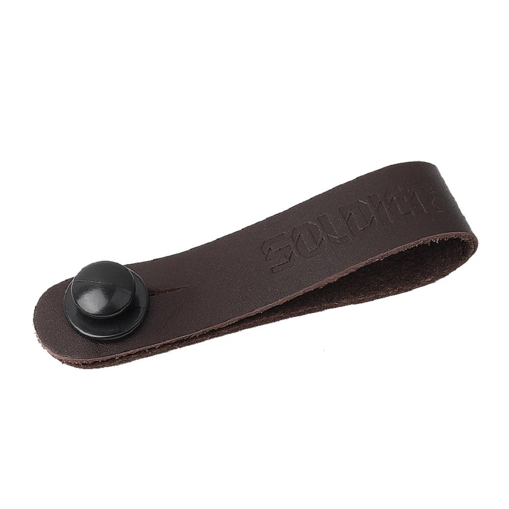 Extensor de Cuero Soldier Matt Brown para Correa