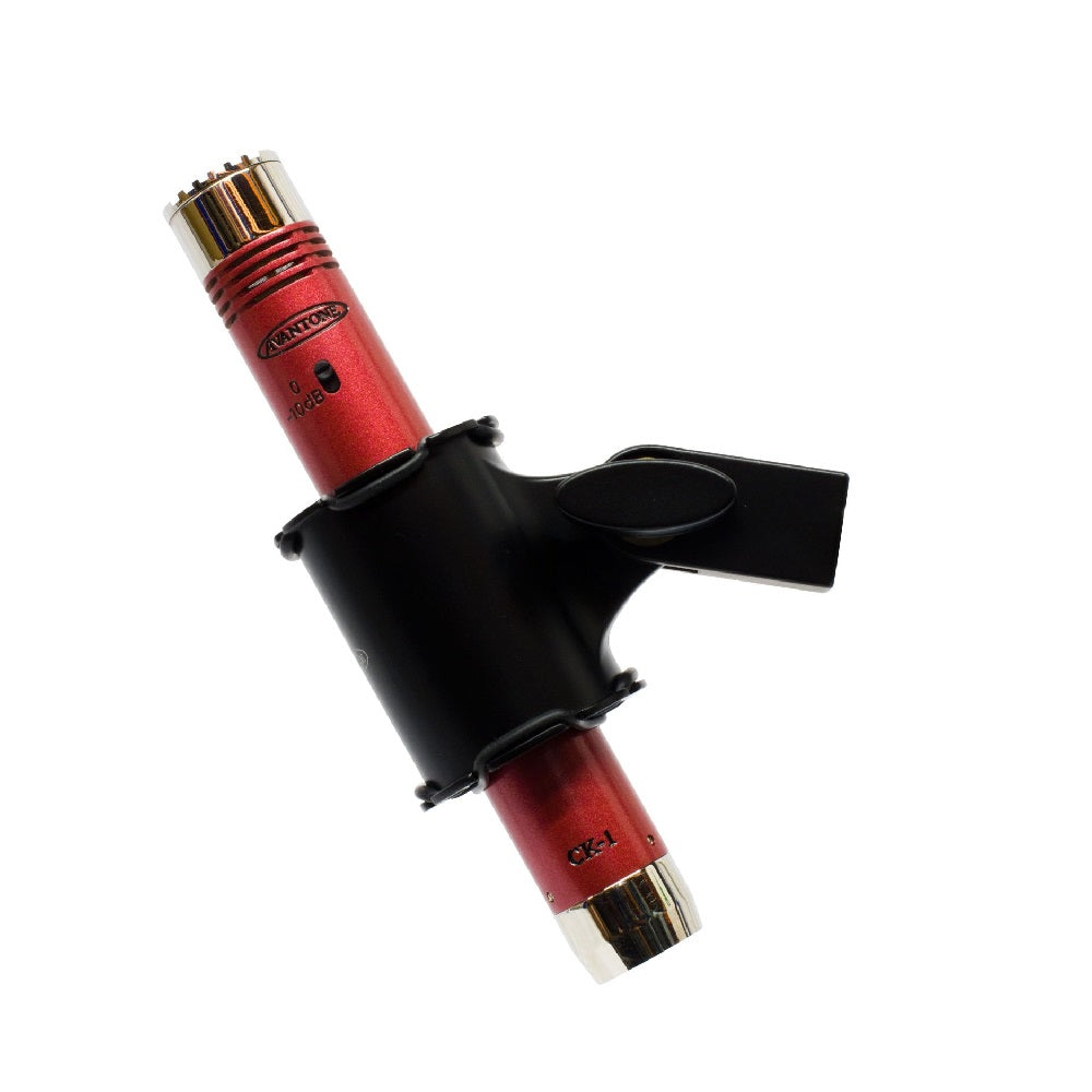 Micrófono Condensador Fet Avantone CK-1