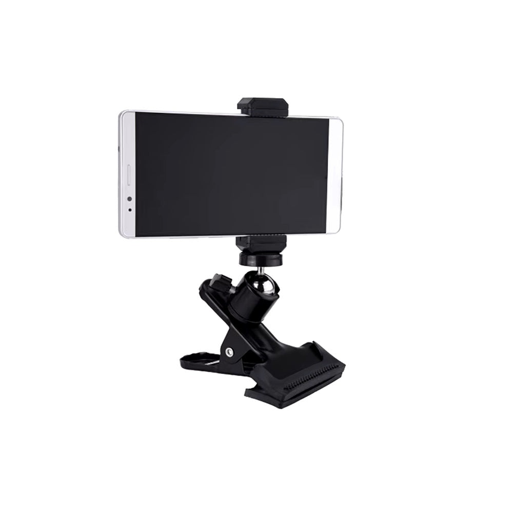 Soporte GuitarCam para Instrumentos