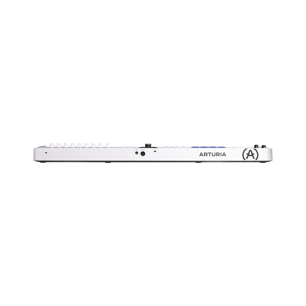 Teclado MIDI Arturia Keylab Essential 49 MK3 White