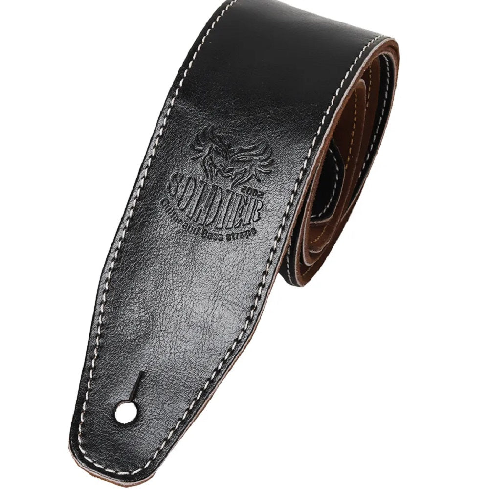 Correa Soldier Class 3" Black
