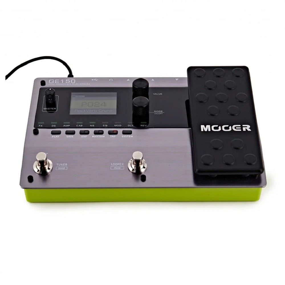 Multiefecto Mooer GE150