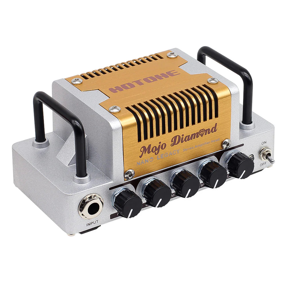 Cabezal Hotone Nano Legacy Mojo Diamont