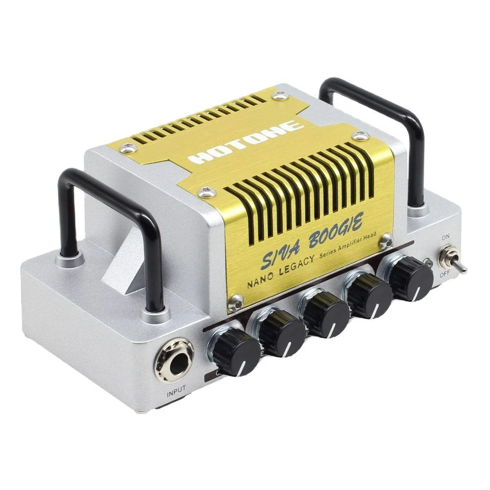 Cabezal Hotone Nano Legacy Siva Boogie