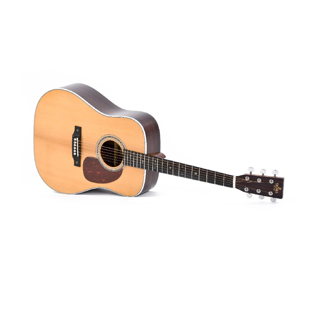 Guitarra Acústica Sigma DT-1