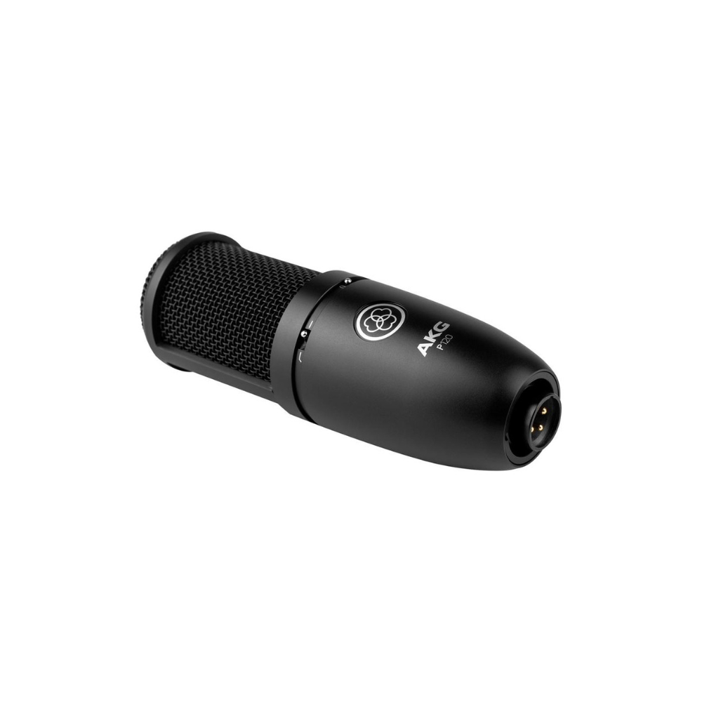 Micrófono Condensador AKG P120