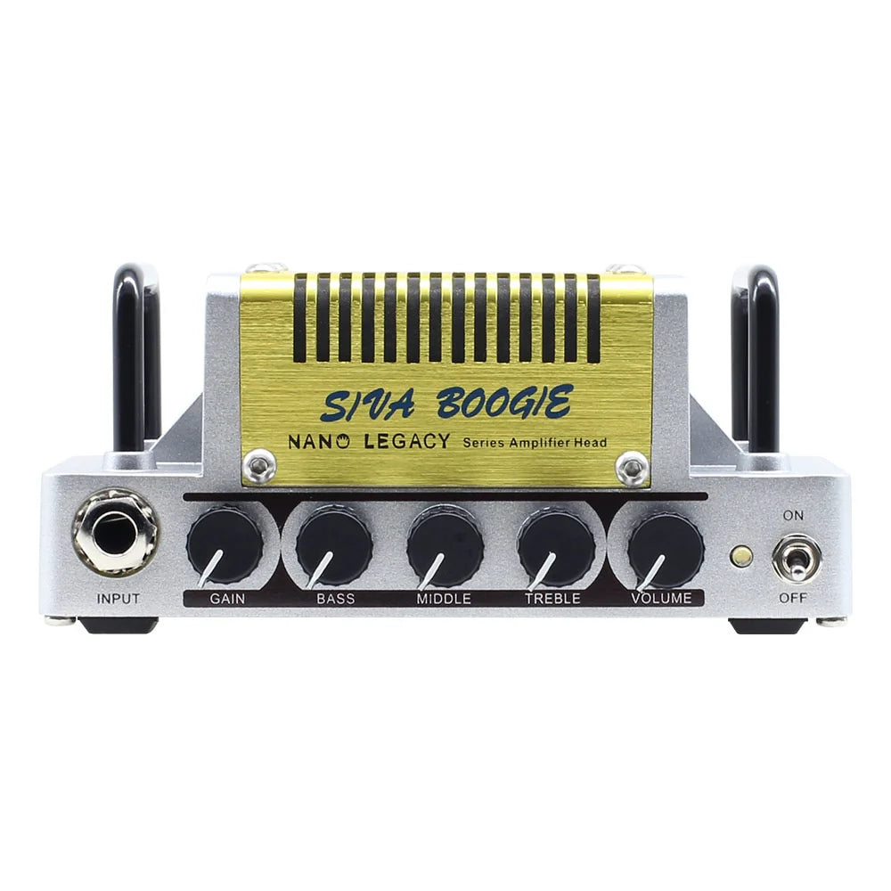 Cabezal Hotone Nano Legacy Siva Boogie