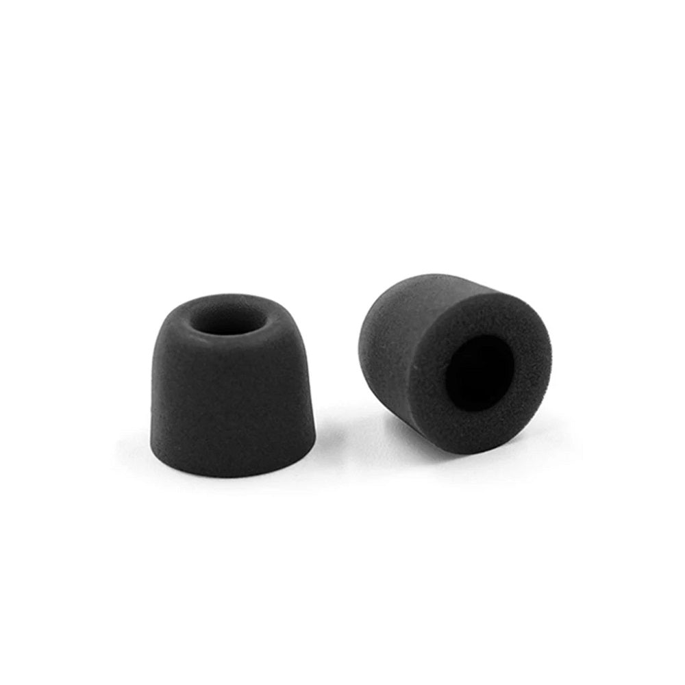 Puntas Memory Foam para Audifonos In Ear Knowledge Zenith (KZ) (3 pares tamaño S, M y L)