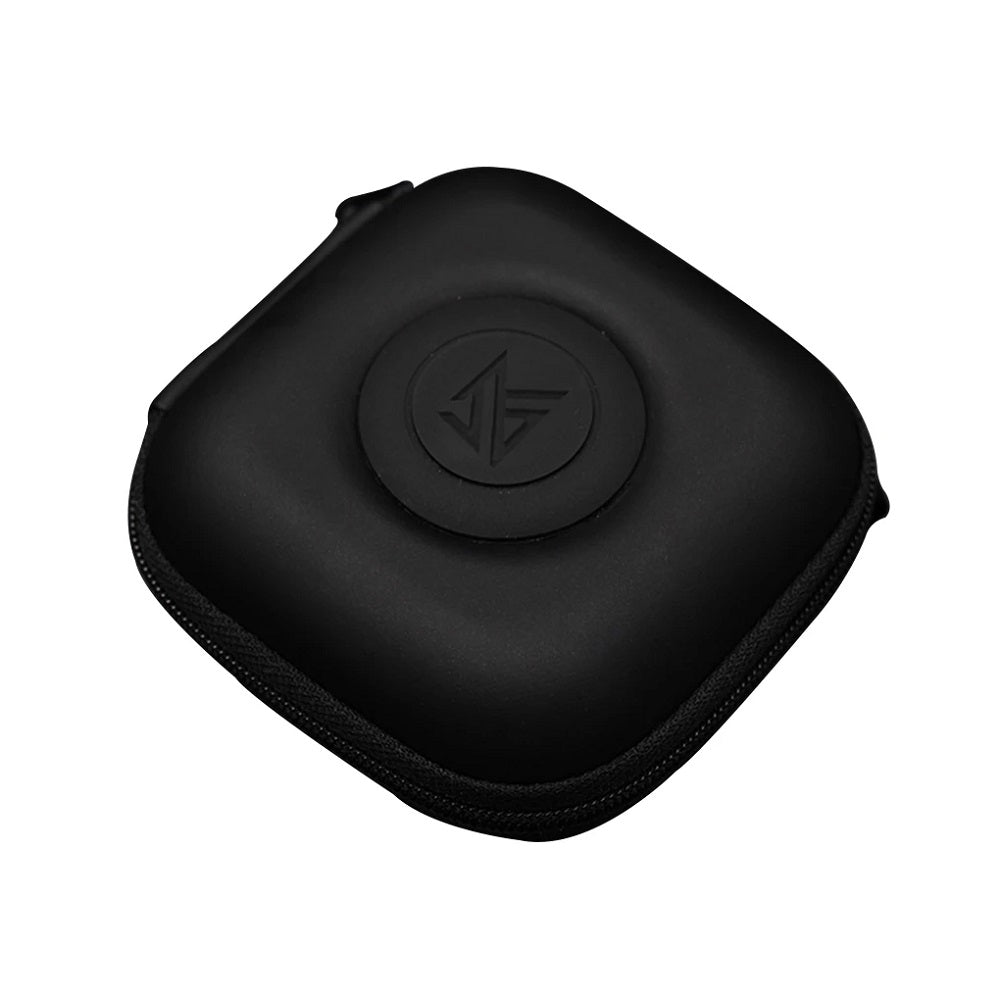 Estuche para Audífonos In Ear Knowledge Zenith (KZ) Black