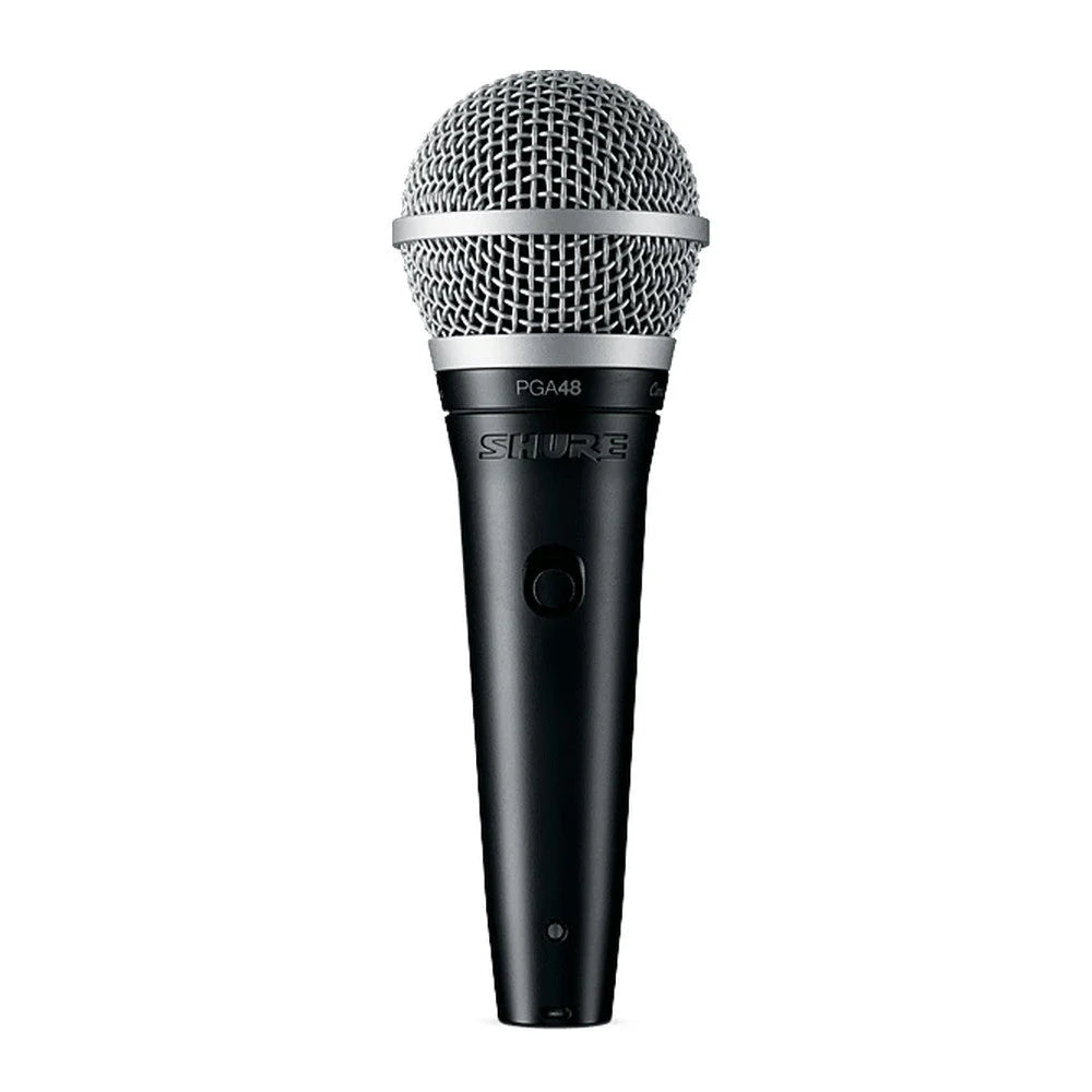 Micrófono Dinámico Shure PGA48 XLR