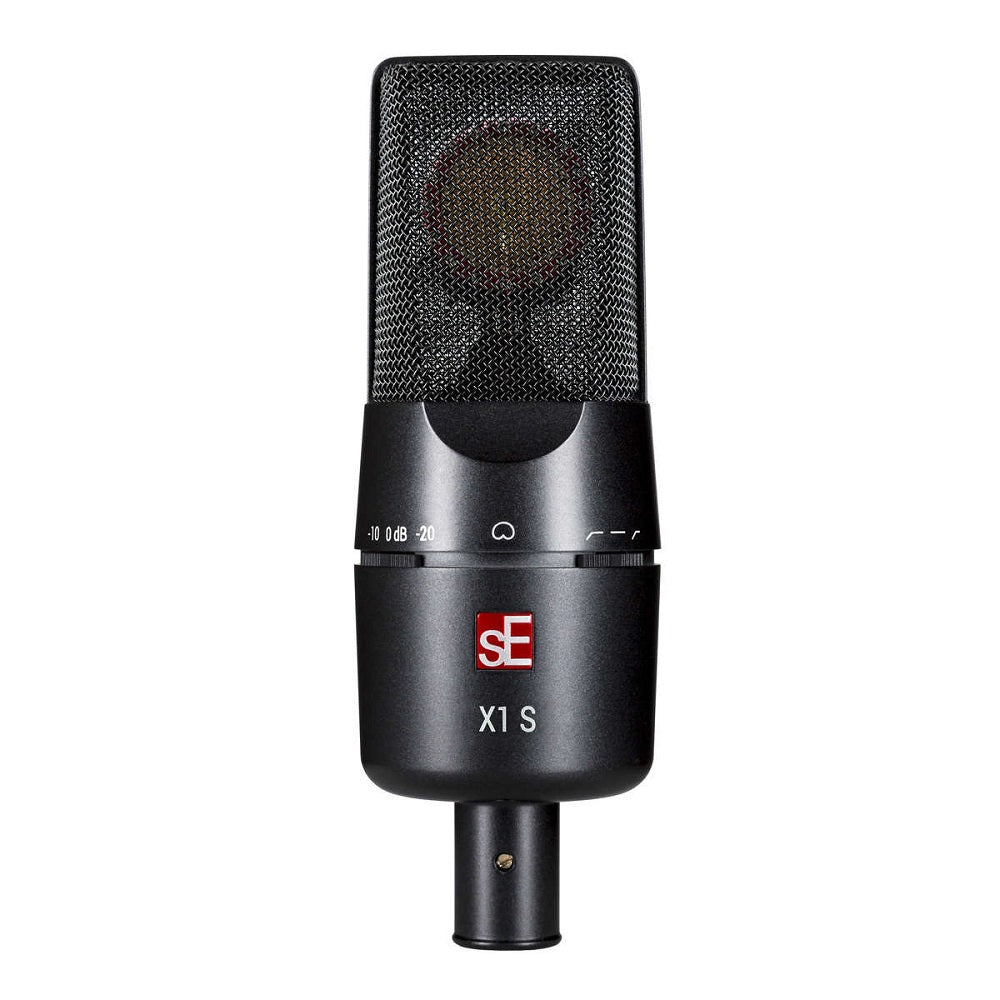 Micrófono Condensador SE Electronics X1s Vocal Pack