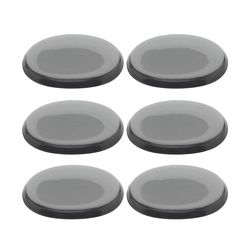 Gel Anti Armónicos Grey para Bateria Acústica y Percusión