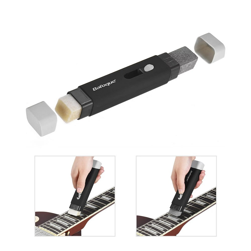 Limpiador y Lubricante de Cuerdas Baroque