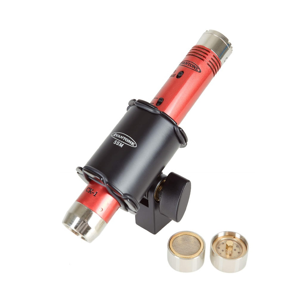Micrófono Condensador Fet Avantone CK-1