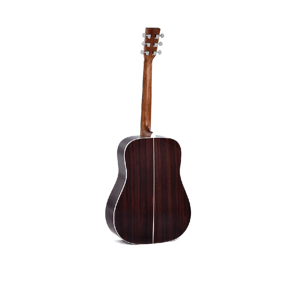 Pack Guitarra Sigma Lista para Escenario – Todo Incluido - Unidad única 🔥