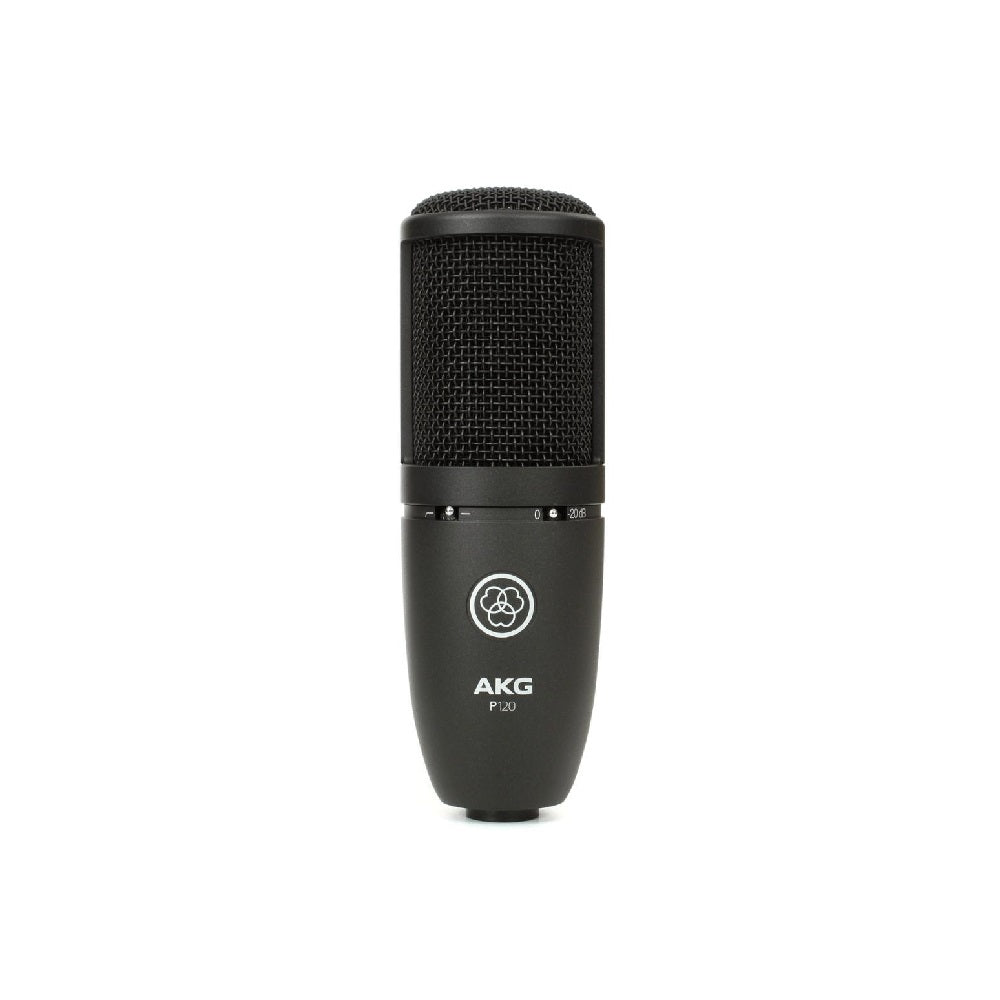Micrófono Condensador AKG P120