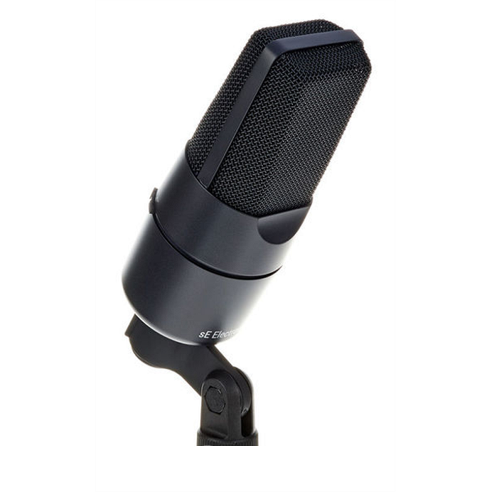 Micrófono Condensador SE Electronics X1a