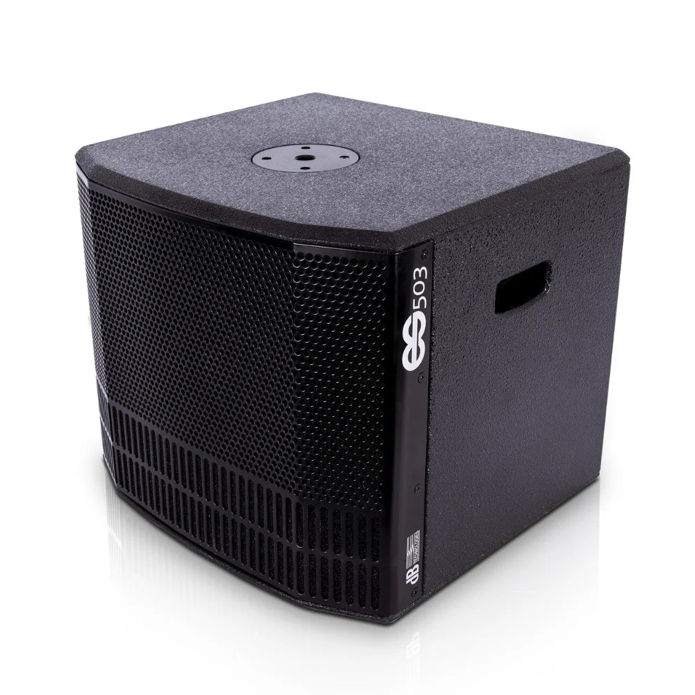 Sistema de Columna DB Technologies ES503