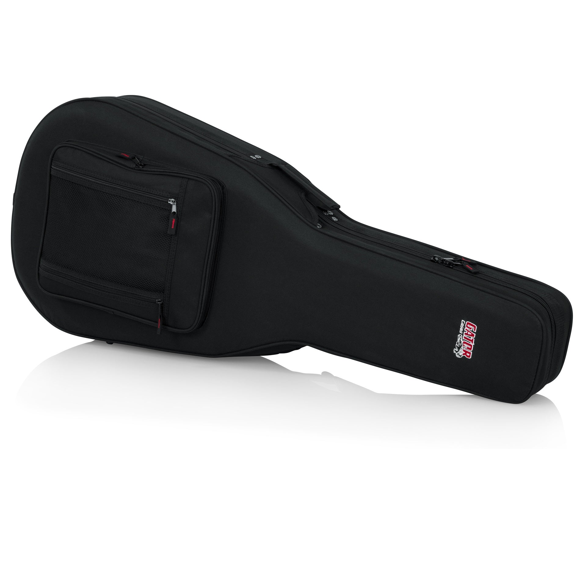Estuche Liviano Gator GL-CLASSIC para Guitarra Clásica