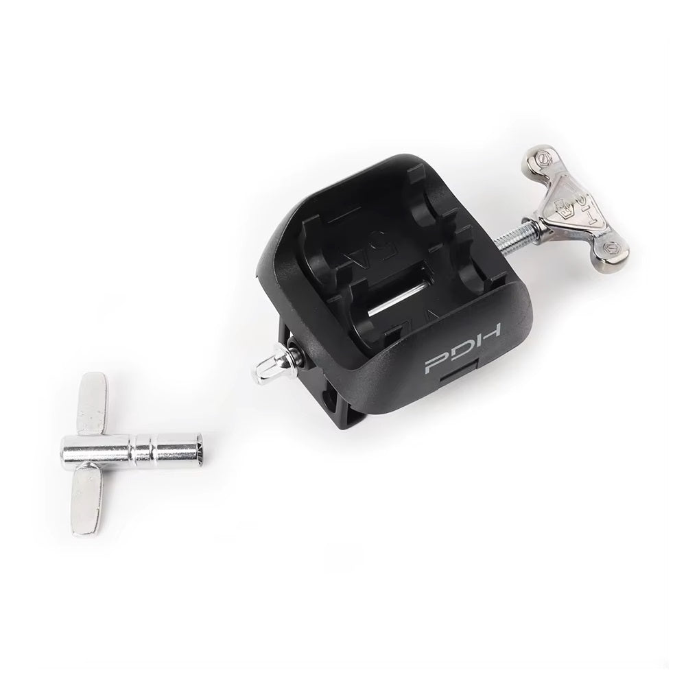 Soporte Portátil Click PDH para Baquetas 5A y 7A