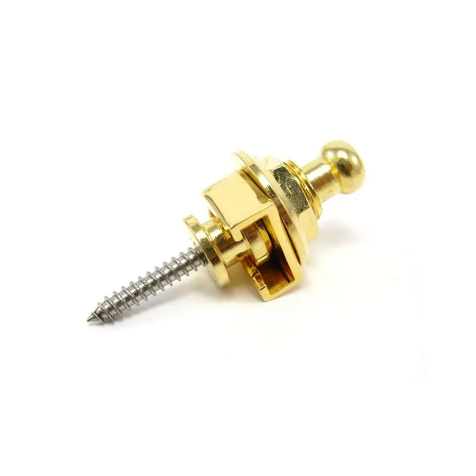 Straplocks Metal Gold (Par)