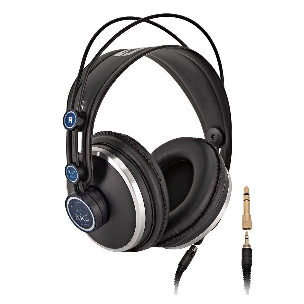 Audífono de Estudio AKG K271 MKII