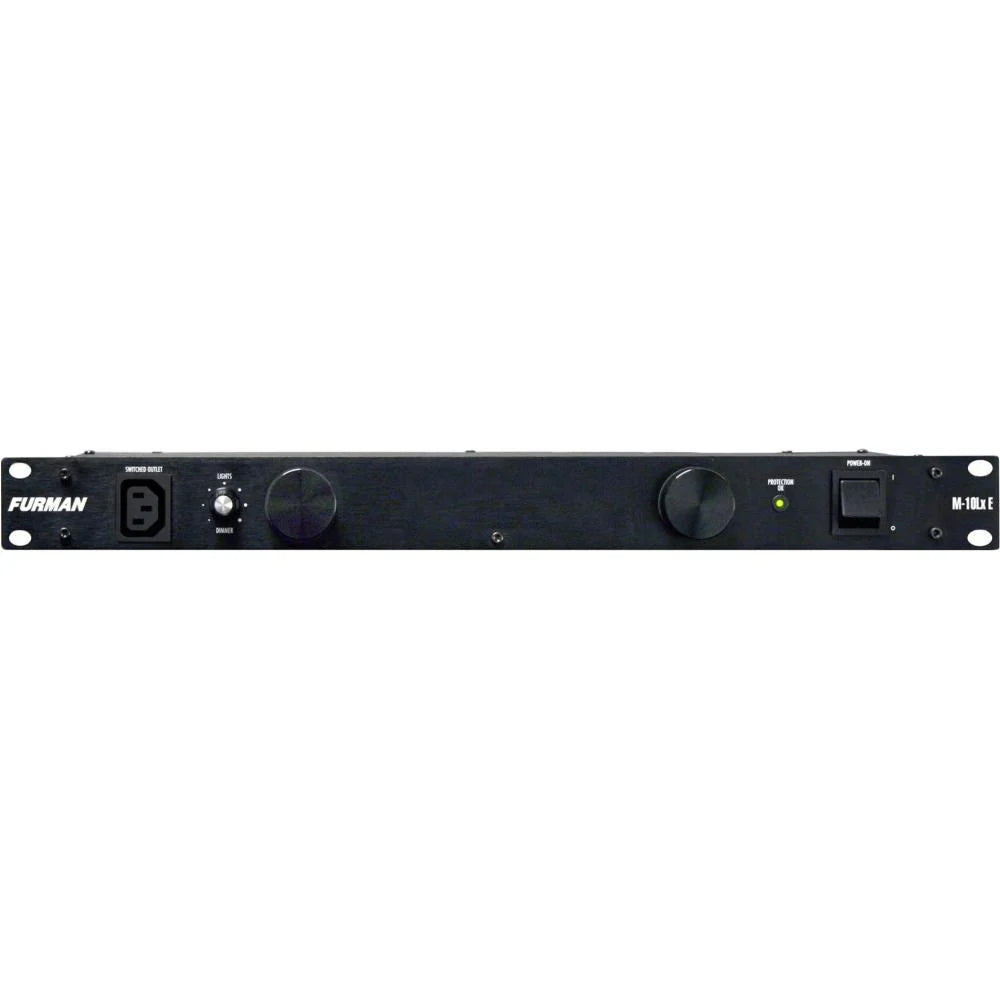 Distribuidor de Energia Furman M-10XE Serie Merit