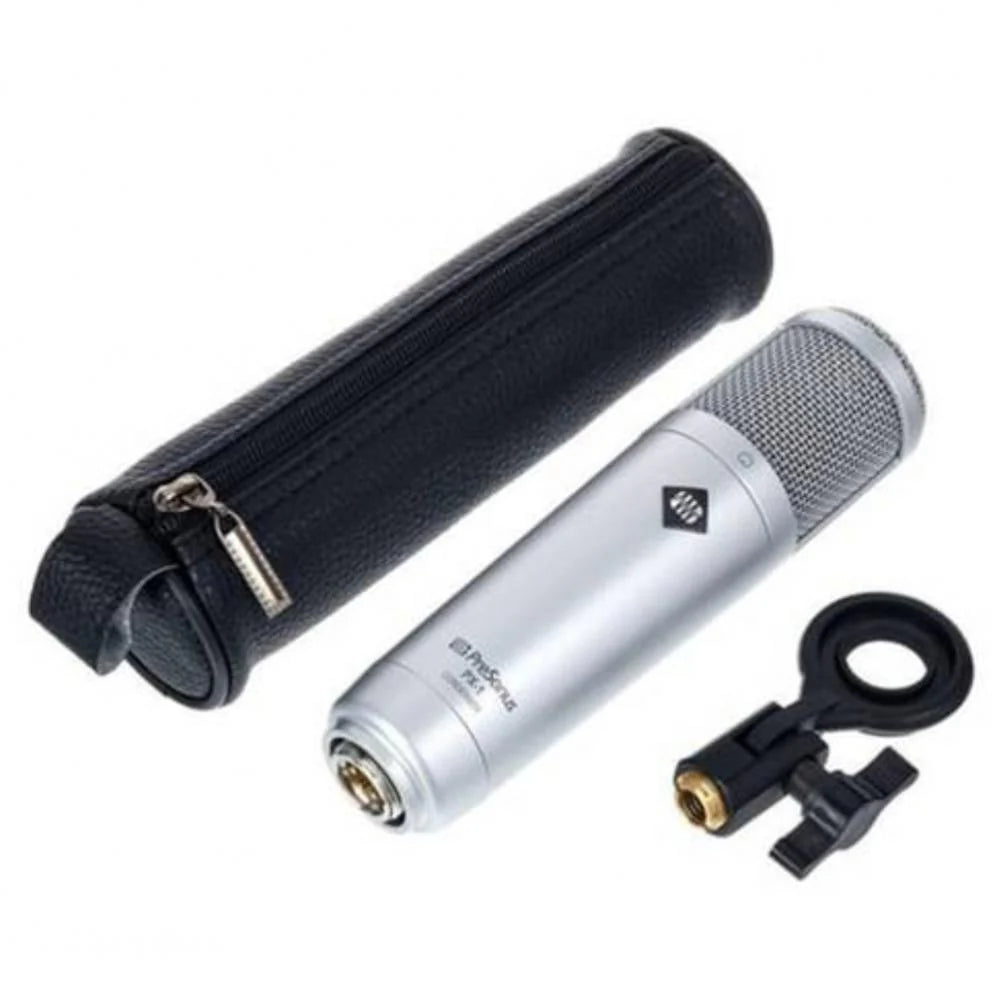Micrófono Condensador Presonus PX1