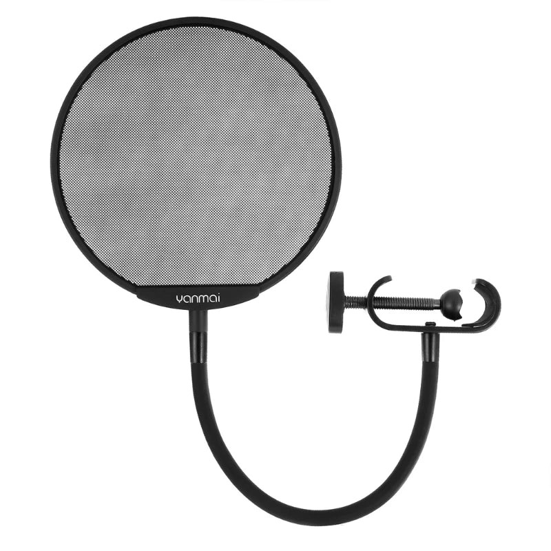 Filtro Antipop Metal Yanmai PS-06