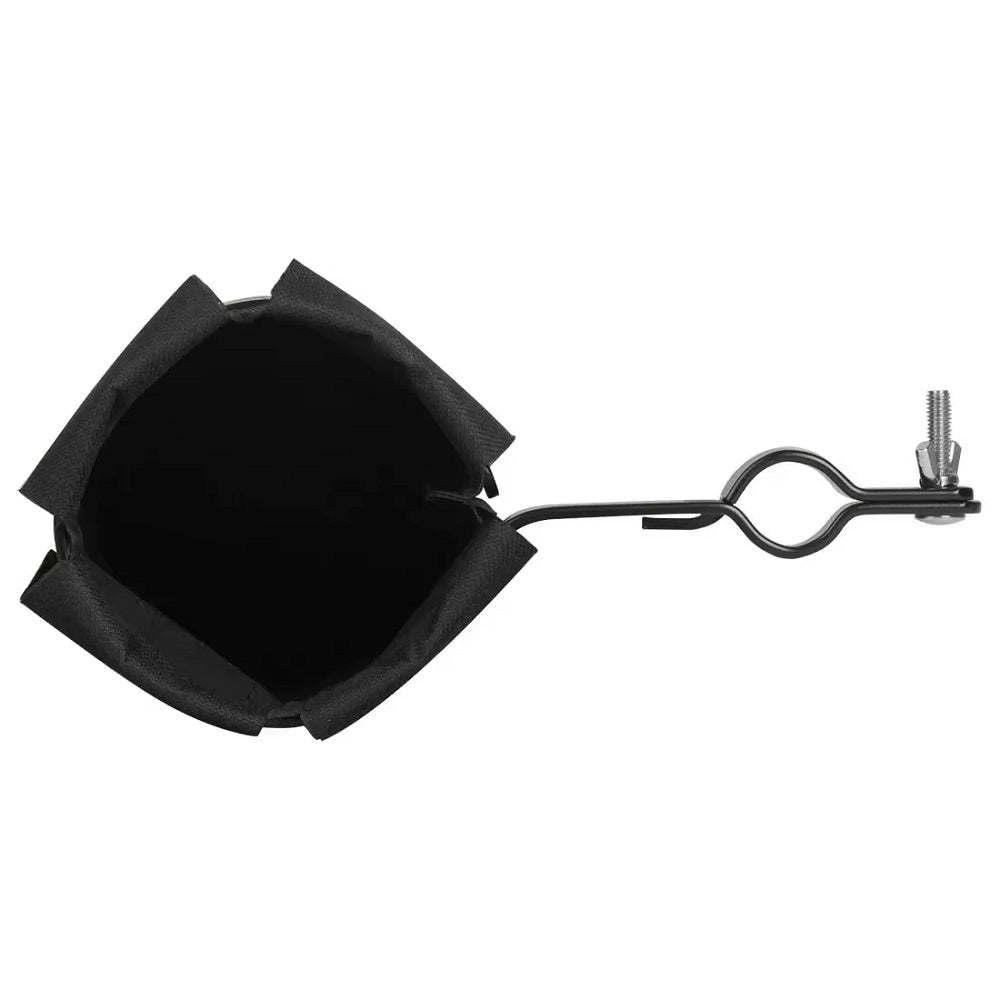 Soporte Porta Baquetas Black