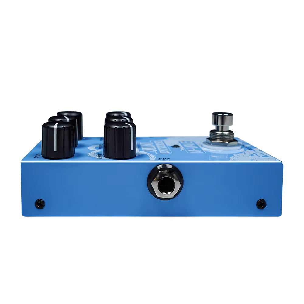 Pedal M-Vave Mini Universe