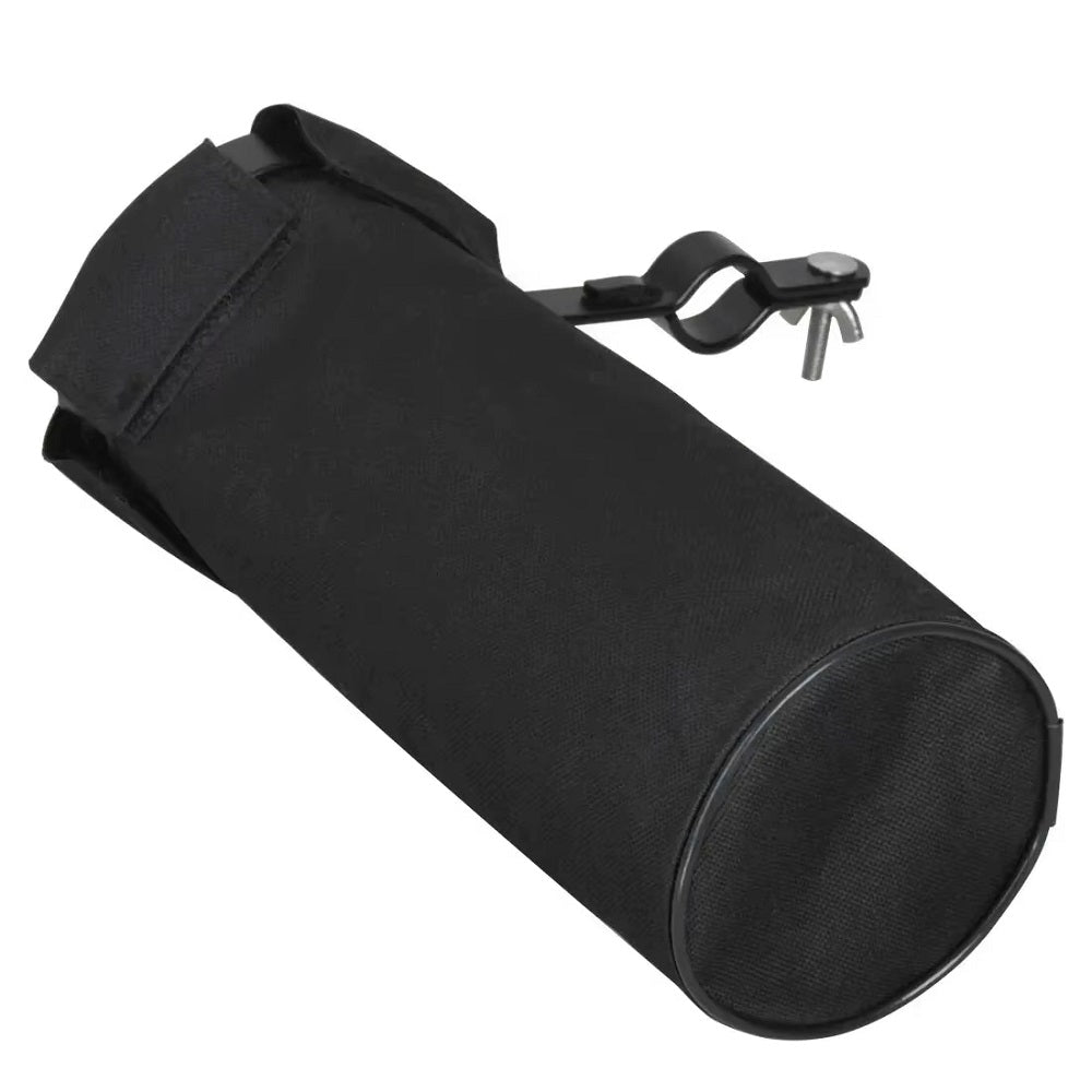 Soporte Porta Baquetas Black