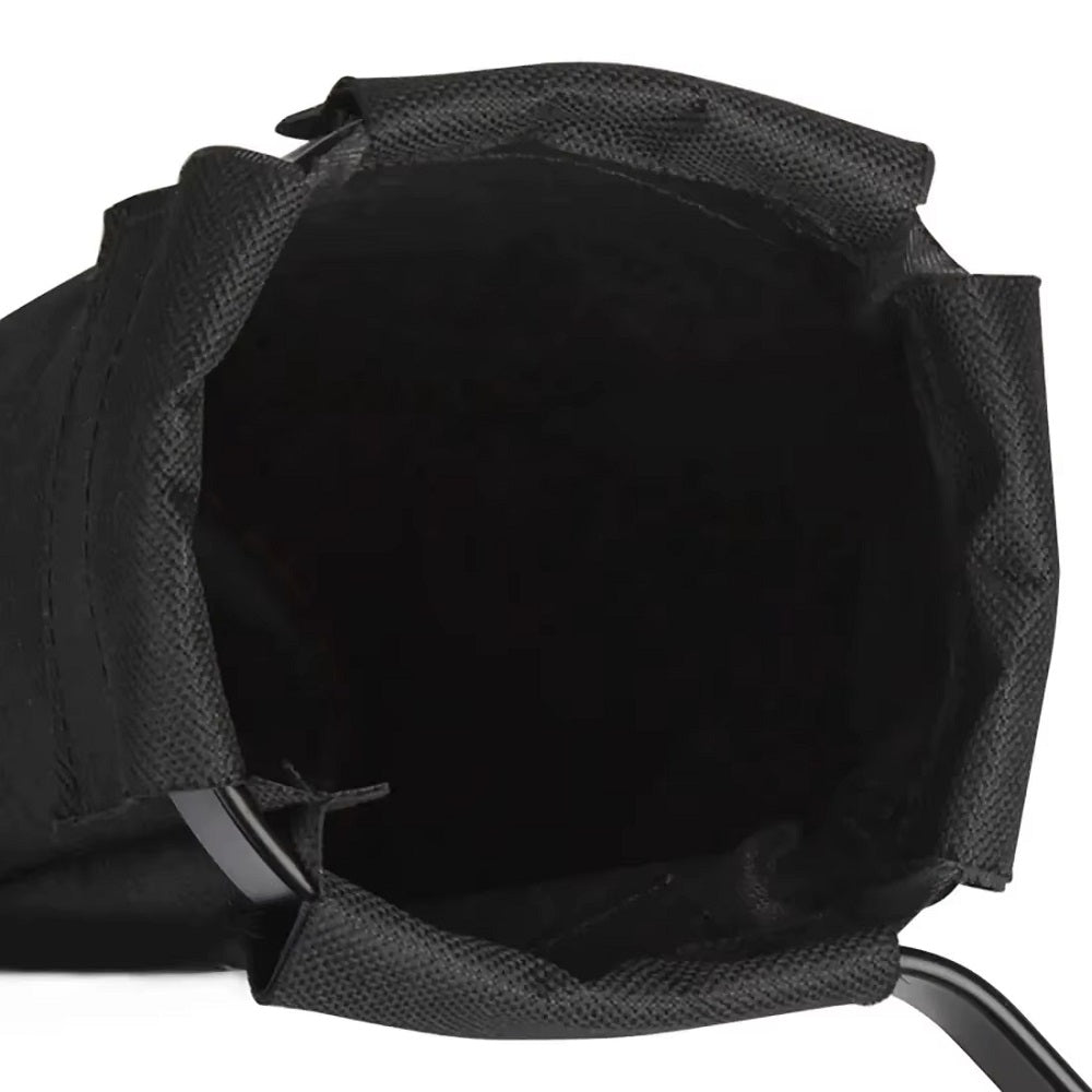 Soporte Porta Baquetas Black